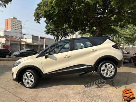 RENAULT Captur 1.6 16V 4P FLEX SCE LIFE X-TRONIC CVT, Foto 5