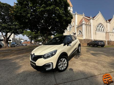 RENAULT Captur 1.6 16V 4P FLEX SCE LIFE X-TRONIC CVT, Foto 17