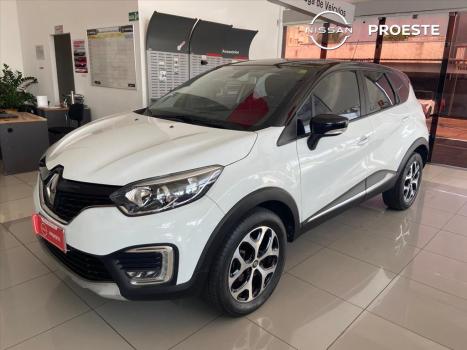 RENAULT Captur 1.6 16V 4P FLEX SCE INTENSE X-TRONIC CVT, Foto 1