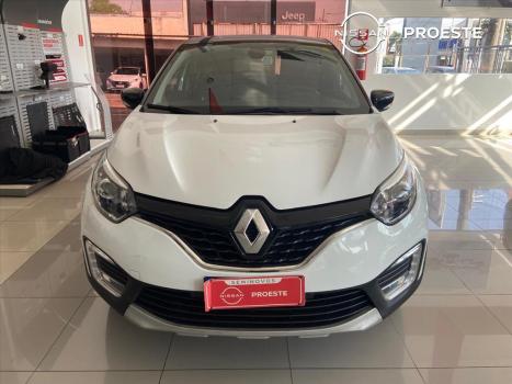 RENAULT Captur 1.6 16V 4P FLEX SCE INTENSE X-TRONIC CVT, Foto 2