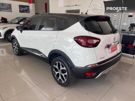 RENAULT Captur 1.6 16V 4P FLEX SCE INTENSE X-TRONIC CVT, Foto 4