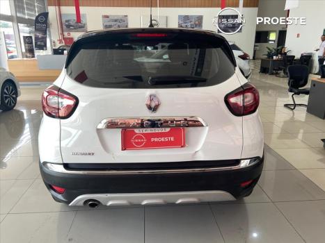 RENAULT Captur 1.6 16V 4P FLEX SCE INTENSE X-TRONIC CVT, Foto 5