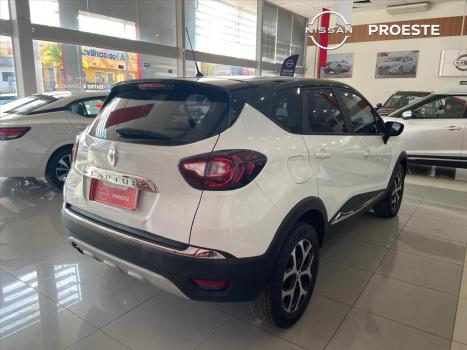 RENAULT Captur 1.6 16V 4P FLEX SCE INTENSE X-TRONIC CVT, Foto 6