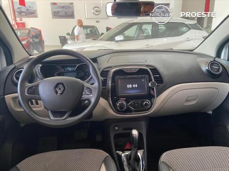 RENAULT Captur 1.6 16V 4P FLEX SCE INTENSE X-TRONIC CVT, Foto 7