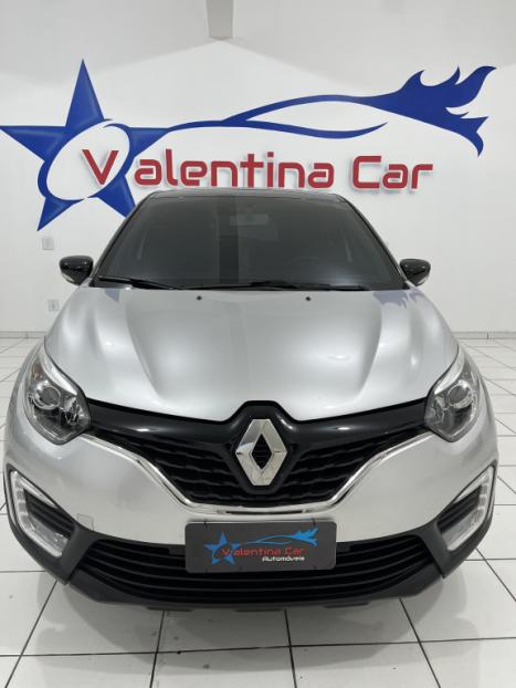 RENAULT Captur 1.6 16V 4P FLEX SCE LIFE X-TRONIC CVT, Foto 1