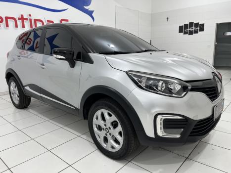 RENAULT Captur 1.6 16V 4P FLEX SCE LIFE X-TRONIC CVT, Foto 3