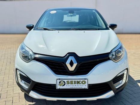 RENAULT Captur 1.6 16V 4P FLEX SCE INTENSE X-TRONIC CVT, Foto 2