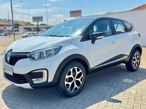 RENAULT Captur 1.6 16V 4P FLEX SCE INTENSE X-TRONIC CVT, Foto 3