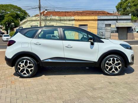 RENAULT Captur 1.6 16V 4P FLEX SCE INTENSE X-TRONIC CVT, Foto 4