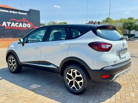 RENAULT Captur 1.6 16V 4P FLEX SCE INTENSE X-TRONIC CVT, Foto 7