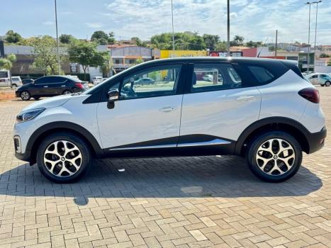 RENAULT Captur 1.6 16V 4P FLEX SCE INTENSE X-TRONIC CVT, Foto 8