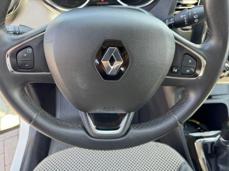 RENAULT Captur 1.6 16V 4P FLEX SCE INTENSE X-TRONIC CVT, Foto 12