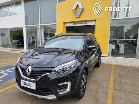 RENAULT Captur 1.6 16V 4P FLEX SCE INTENSE X-TRONIC CVT, Foto 1