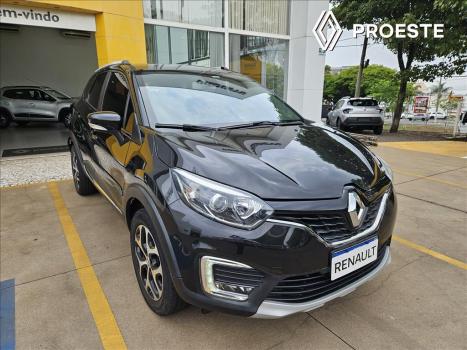 RENAULT Captur 1.6 16V 4P FLEX SCE INTENSE X-TRONIC CVT, Foto 2