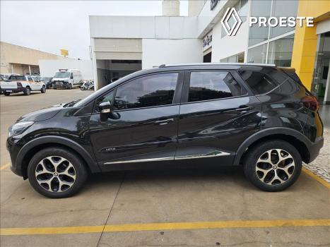 RENAULT Captur 1.6 16V 4P FLEX SCE INTENSE X-TRONIC CVT, Foto 4