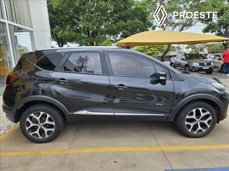 RENAULT Captur 1.6 16V 4P FLEX SCE INTENSE X-TRONIC CVT, Foto 5