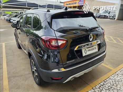 RENAULT Captur 1.6 16V 4P FLEX SCE INTENSE X-TRONIC CVT, Foto 6