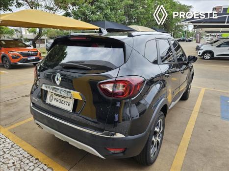 RENAULT Captur 1.6 16V 4P FLEX SCE INTENSE X-TRONIC CVT, Foto 7