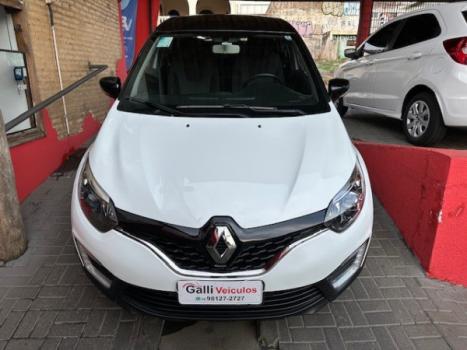 RENAULT Captur 1.6 16V 4P FLEX SCE LIFE X-TRONIC CVT, Foto 2