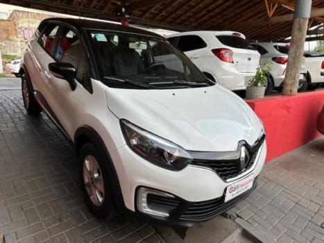 RENAULT Captur 1.6 16V 4P FLEX SCE LIFE X-TRONIC CVT, Foto 3