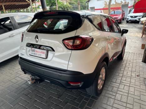 RENAULT Captur 1.6 16V 4P FLEX SCE LIFE X-TRONIC CVT, Foto 5