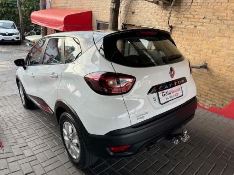 RENAULT Captur 1.6 16V 4P FLEX SCE LIFE X-TRONIC CVT, Foto 6