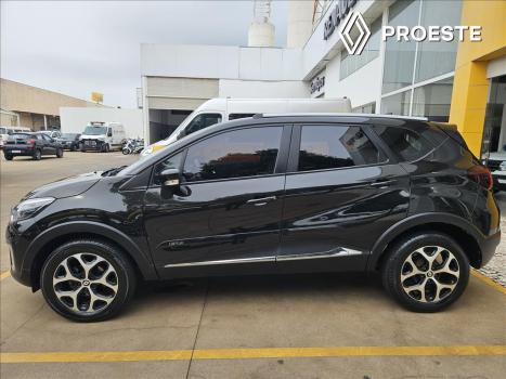 RENAULT Captur 1.6 16V 4P FLEX SCE INTENSE X-TRONIC CVT, Foto 2