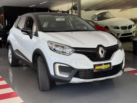 RENAULT Captur 1.6 16V 4P FLEX SCE ZEN, Foto 3