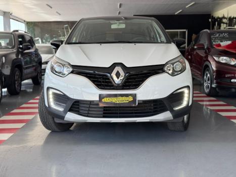 RENAULT Captur 1.6 16V 4P FLEX SCE ZEN, Foto 5