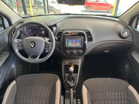 RENAULT Captur 1.6 16V 4P FLEX SCE ZEN, Foto 12