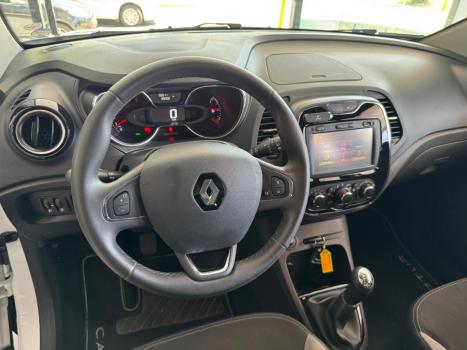 RENAULT Captur 1.6 16V 4P FLEX SCE ZEN, Foto 14