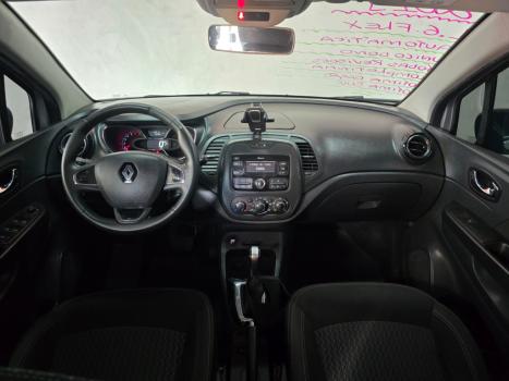 RENAULT Captur 1.6 16V 4P FLEX SCE INTENSE X-TRONIC CVT, Foto 7