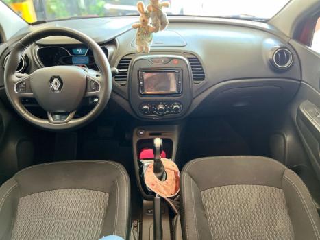 RENAULT Captur 1.6 16V 4P FLEX SCE LIFE X-TRONIC CVT, Foto 9