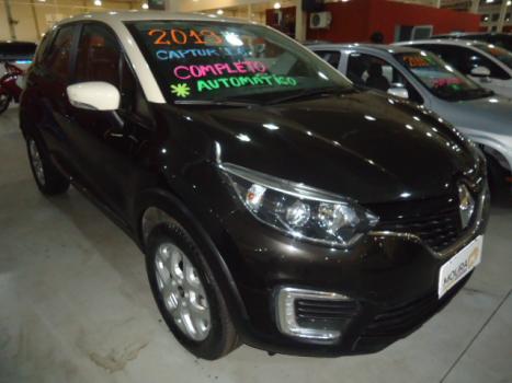 RENAULT Captur 1.6 16V 4P FLEX SCE LIFE X-TRONIC CVT, Foto 2