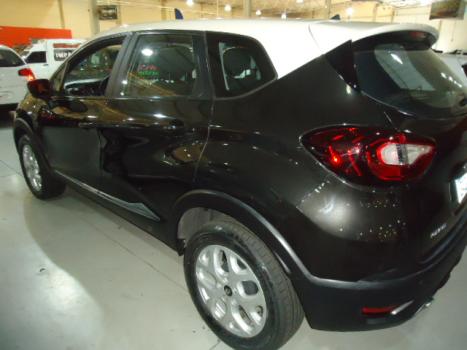 RENAULT Captur 1.6 16V 4P FLEX SCE LIFE X-TRONIC CVT, Foto 5