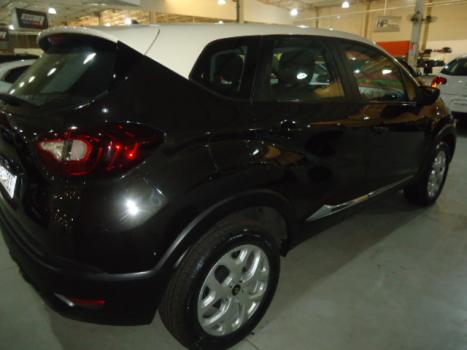 RENAULT Captur 1.6 16V 4P FLEX SCE LIFE X-TRONIC CVT, Foto 6