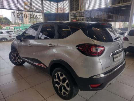 RENAULT Captur 1.6 16V 4P FLEX SCE INTENSE X-TRONIC CVT, Foto 4