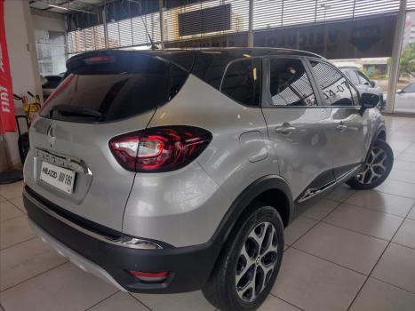 RENAULT Captur 1.6 16V 4P FLEX SCE INTENSE X-TRONIC CVT, Foto 6