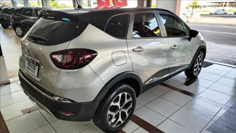 RENAULT Captur 1.6 16V 4P FLEX SCE INTENSE X-TRONIC CVT, Foto 4