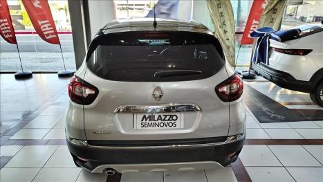 RENAULT Captur 1.6 16V 4P FLEX SCE INTENSE X-TRONIC CVT, Foto 5