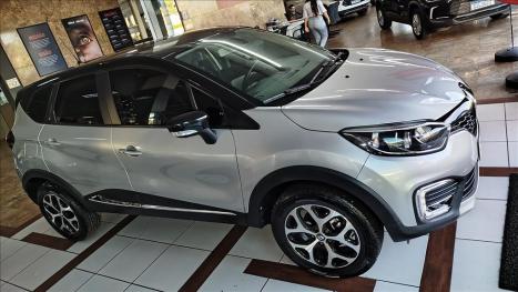 RENAULT Captur 1.6 16V 4P FLEX SCE INTENSE X-TRONIC CVT, Foto 6