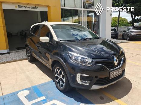 RENAULT Captur 1.6 16V 4P FLEX SCE INTENSE X-TRONIC CVT, Foto 2