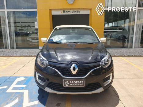 RENAULT Captur 1.6 16V 4P FLEX SCE INTENSE X-TRONIC CVT, Foto 3