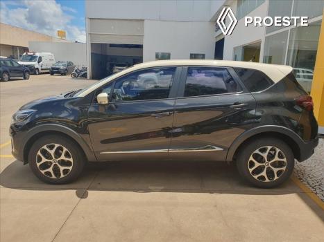 RENAULT Captur 1.6 16V 4P FLEX SCE INTENSE X-TRONIC CVT, Foto 5