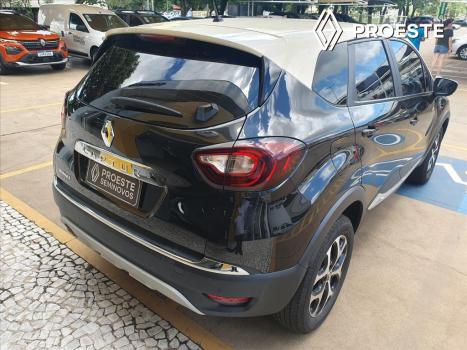 RENAULT Captur 1.6 16V 4P FLEX SCE INTENSE X-TRONIC CVT, Foto 8