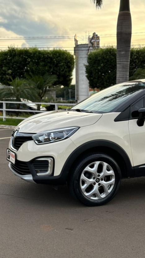 RENAULT Captur 1.6 16V 4P SCE ZEN X-TRONIC AUTOMTICO CVT, Foto 2