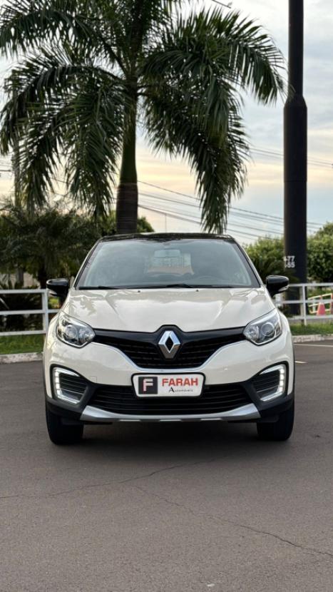 RENAULT Captur 1.6 16V 4P SCE ZEN X-TRONIC AUTOMTICO CVT, Foto 14