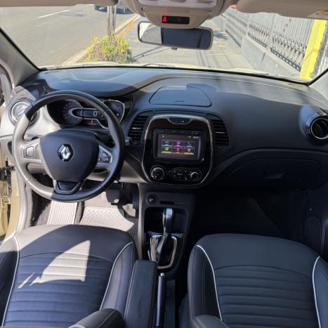 RENAULT Captur 1.6 16V 4P FLEX SCE INTENSE X-TRONIC CVT, Foto 18