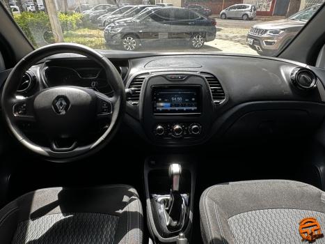 RENAULT Captur 1.6 16V 4P FLEX SCE LIFE X-TRONIC CVT, Foto 10