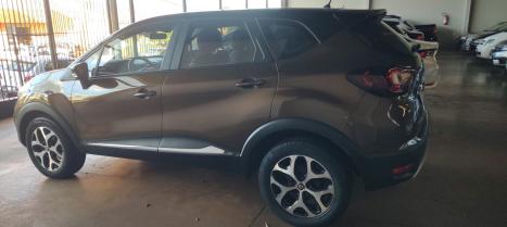 RENAULT Captur 1.6 16V 4P FLEX SCE INTENSE X-TRONIC CVT, Foto 4